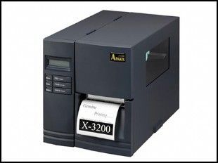 立象（Argox）X-3200