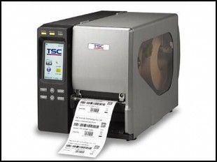 TSC TTP- 346M条码打印机标签打印机