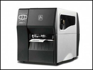 斑马（ZEBRA）ZT230-300DPI条码打印机