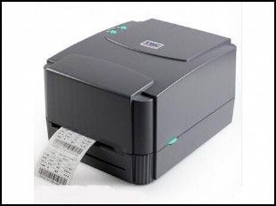 TSC TTP-244Pro条码打印机